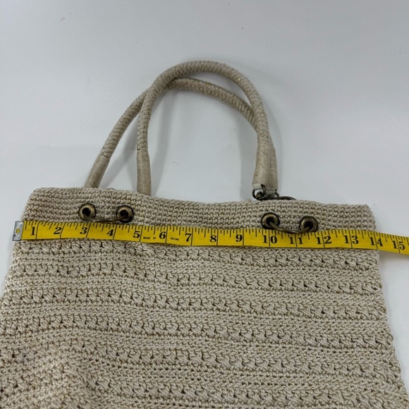 The Sak Crochet Tote - Picture 11 of 11